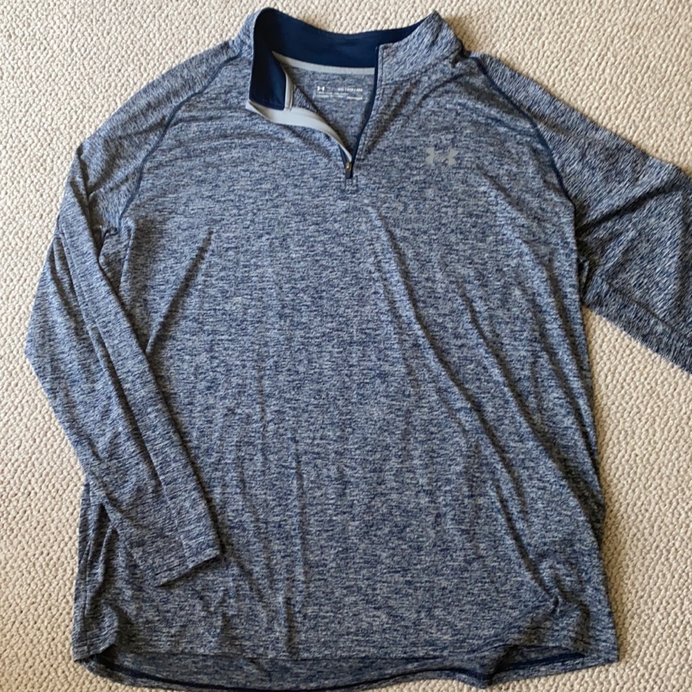 Under Armor